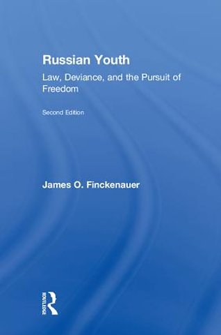 Russian Youth