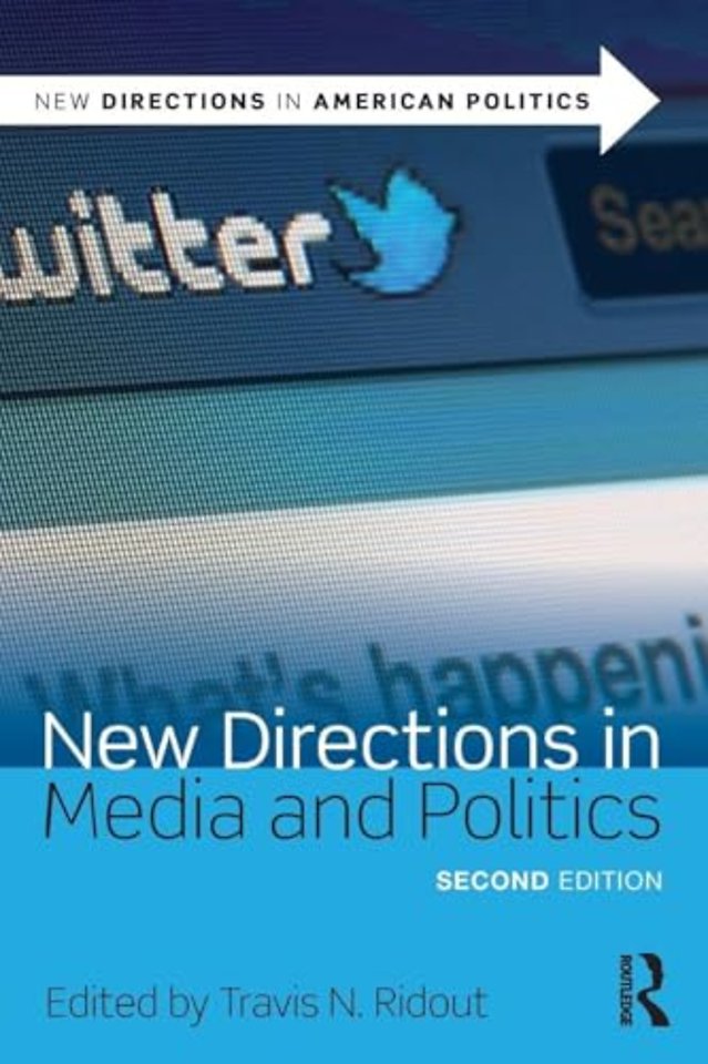 New Directions in Media and Politics