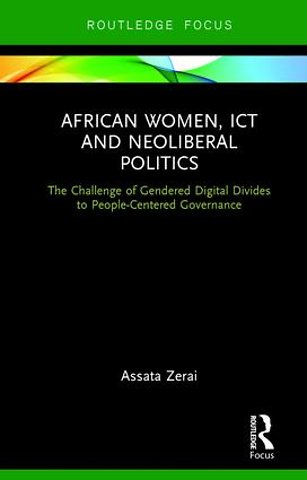African Women, ICT and Neoliberal Politics
