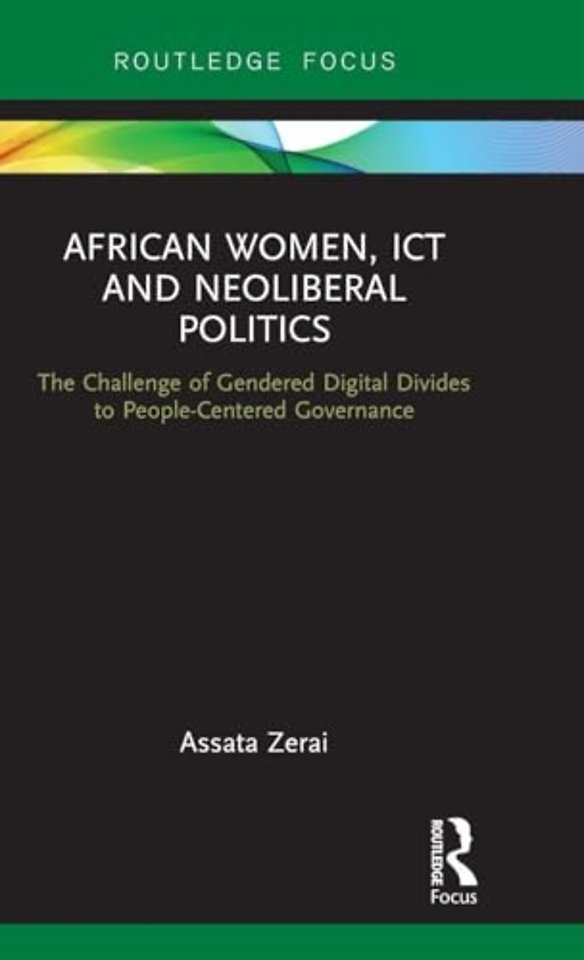 African Women, ICT and Neoliberal Politics