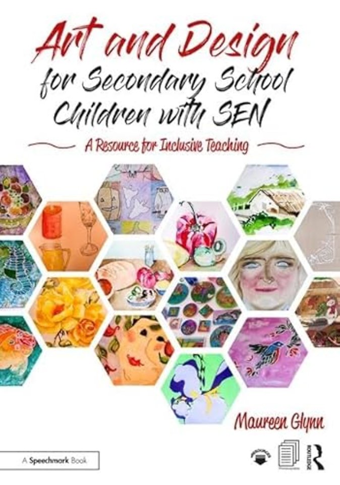 Art and Design for Secondary School Children with SEN