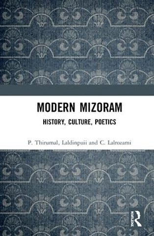 Modern Mizoram