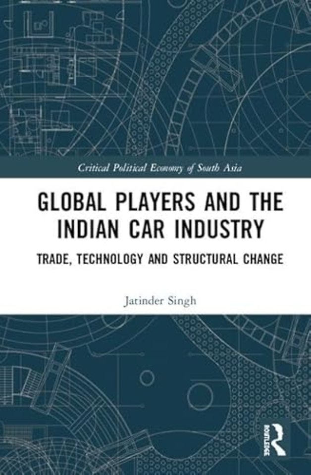 Global Players and the Indian Car Industry