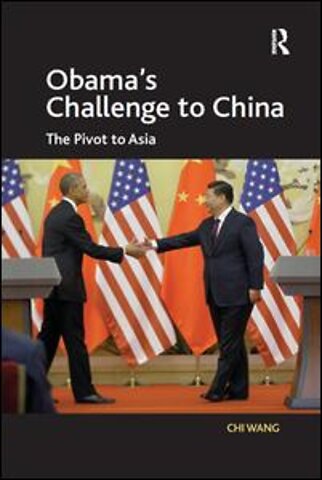 Obama's Challenge to China