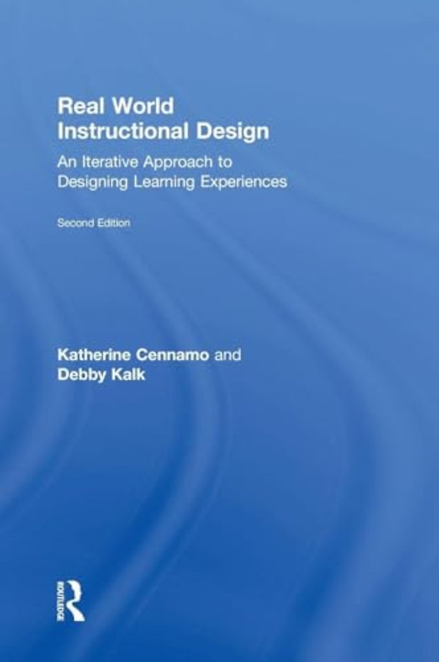 Real World Instructional Design