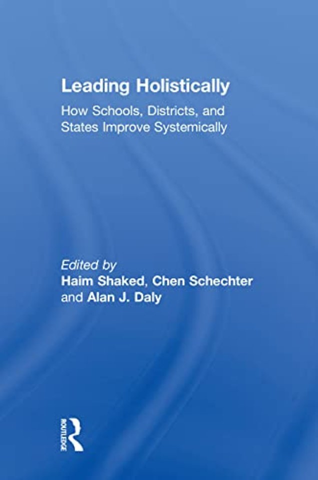 Leading Holistically