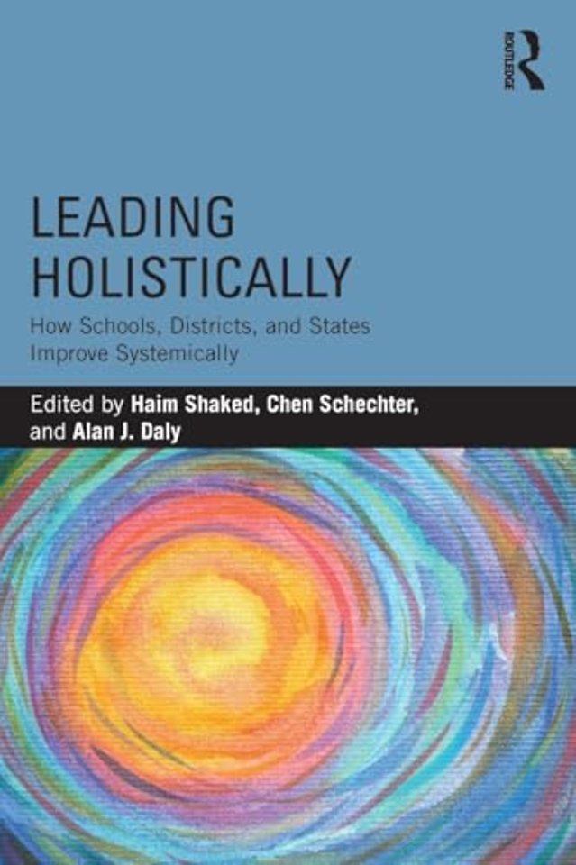 Leading Holistically