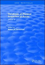 Revival: Handbook of Physical Properties of Rocks (1984)