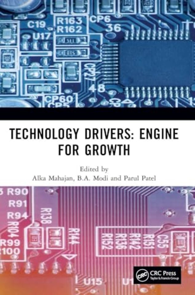 Technology Drivers: Engine for Growth