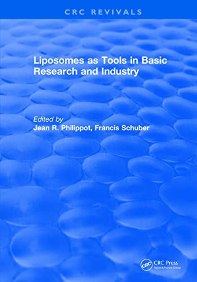 Liposomes as Tools in Basic Research and Industry (1994)
