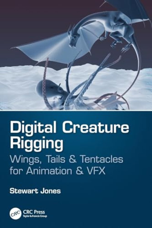Digital Creature Rigging