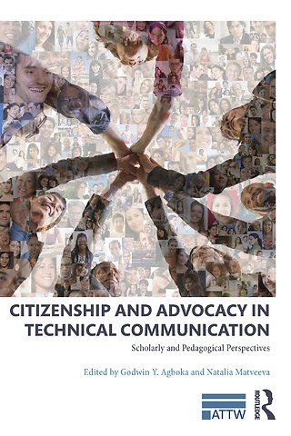 Citizenship and Advocacy in Technical Communication