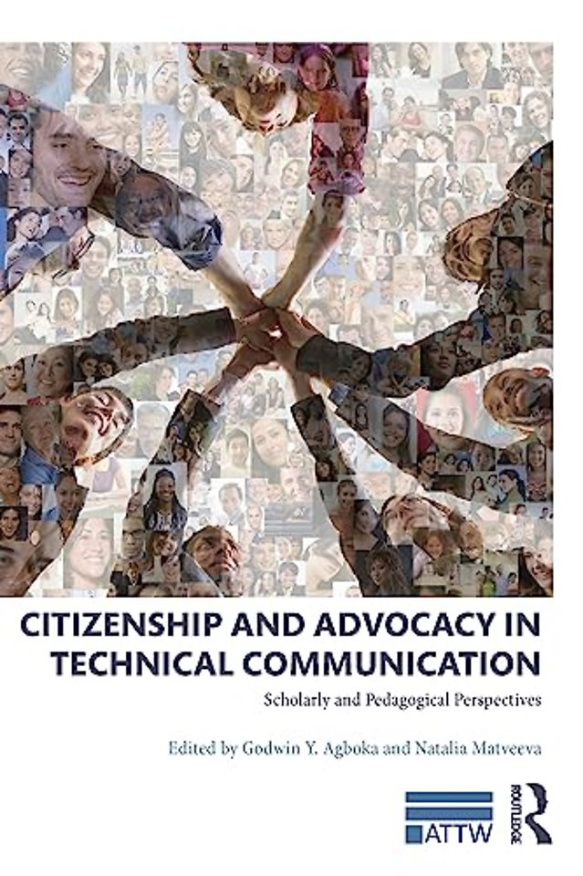 Citizenship and Advocacy in Technical Communication