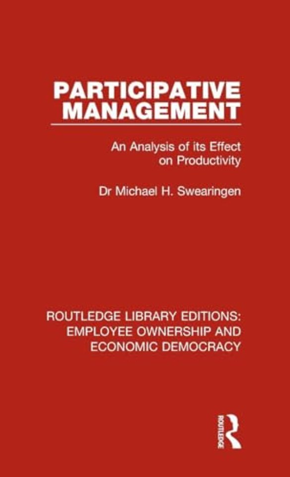 Participative Management