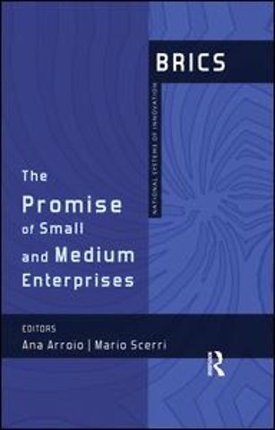 Promise of Small and Medium Enterprises