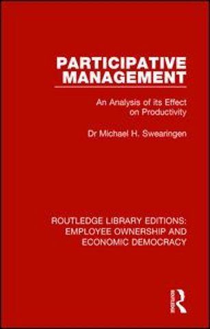 Participative Management
