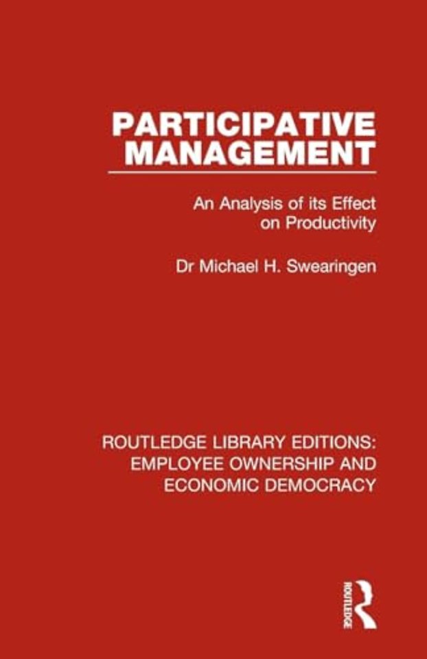 Participative Management