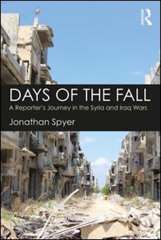 Days of the Fall