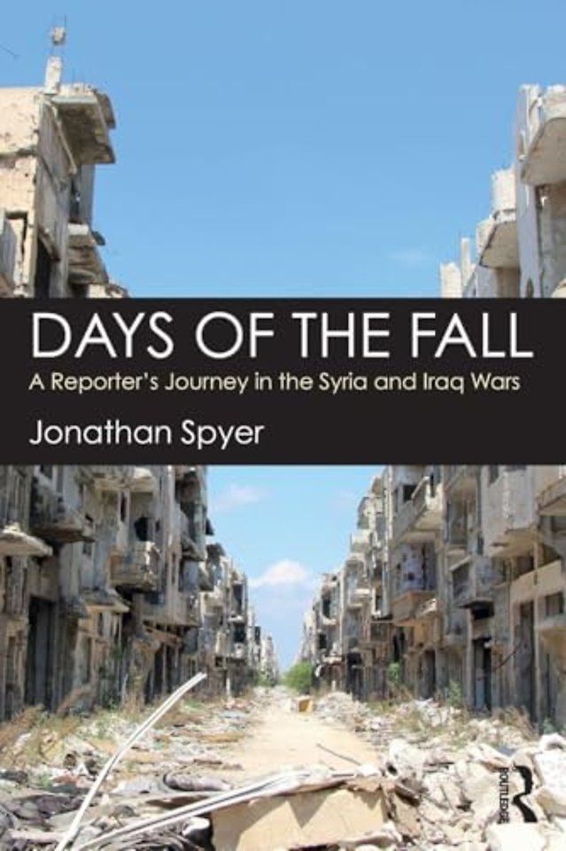 Days of the Fall