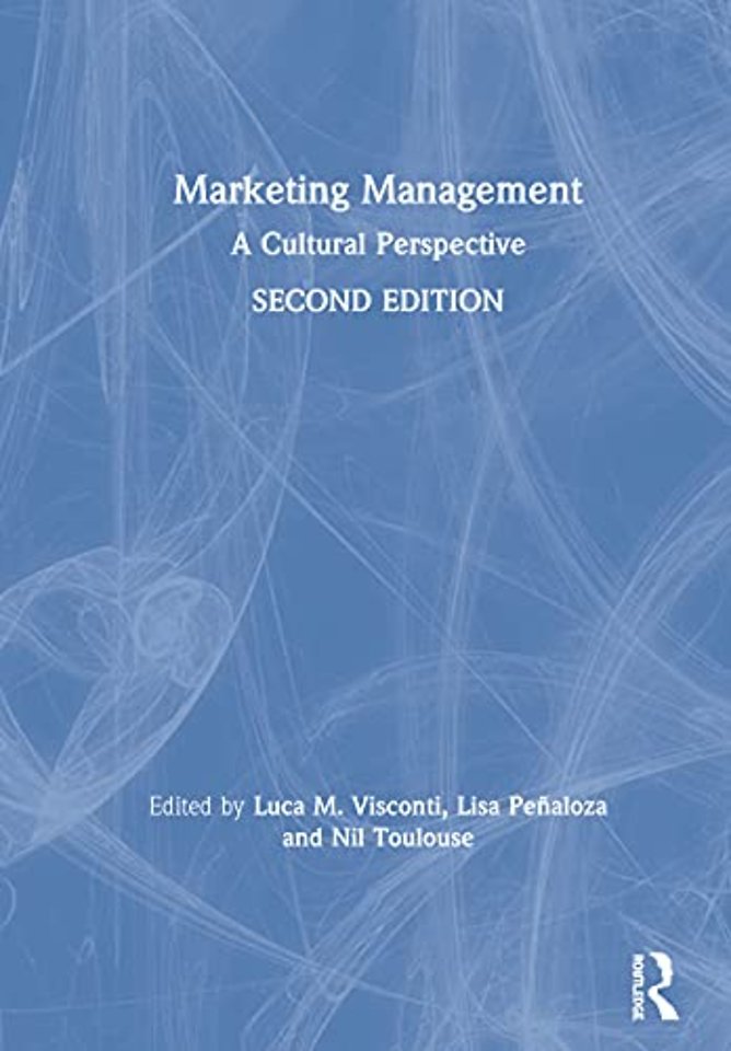 Marketing Management