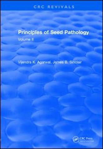 Principles of Seed Pathology (1987)