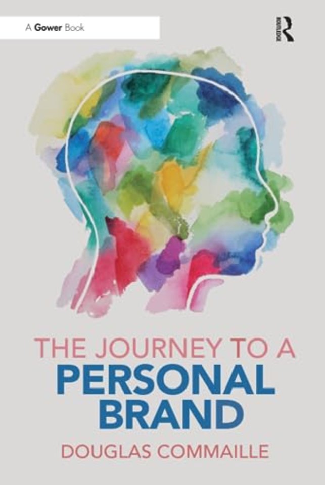 Journey to a Personal Brand