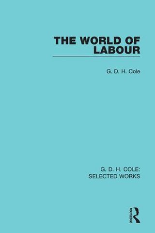 World of Labour