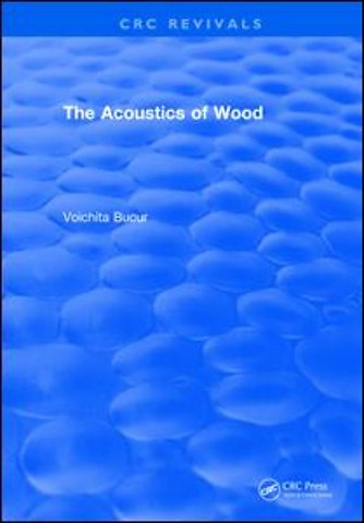 Acoustics of Wood (1995)
