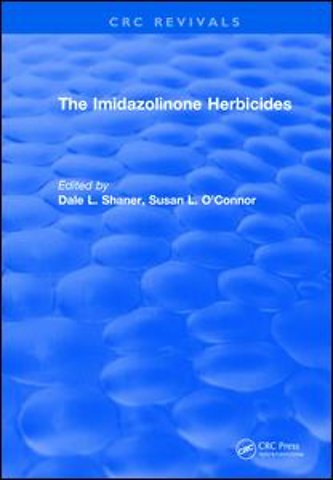 Imidazolinone Herbicides (1991)