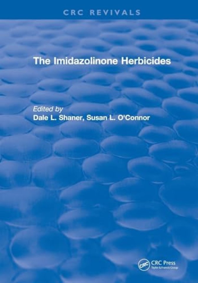 Imidazolinone Herbicides (1991)
