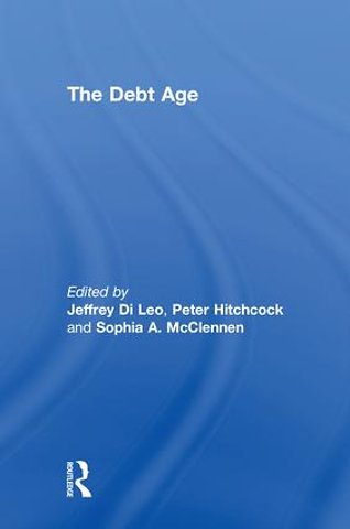 Debt Age