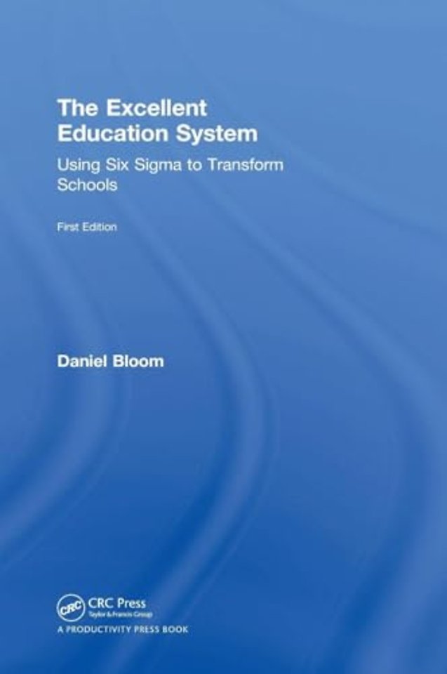 Excellent Education System
