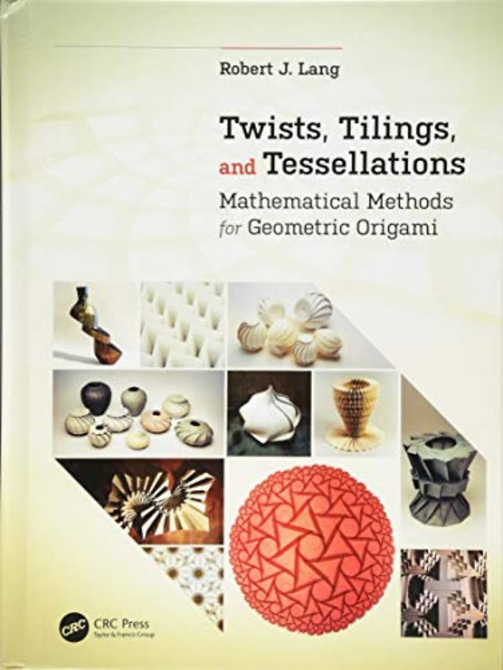 Twists, Tilings, and Tessellations