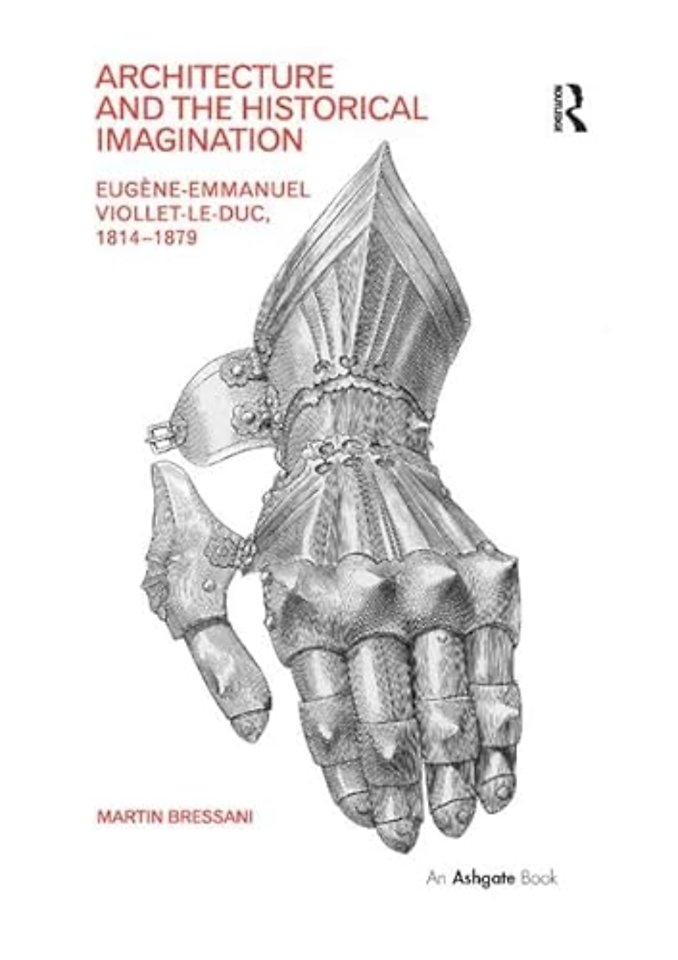 Architecture and the Historical Imagination