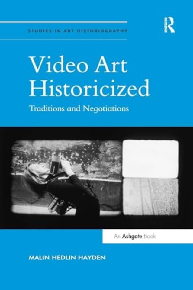 Video Art Historicized