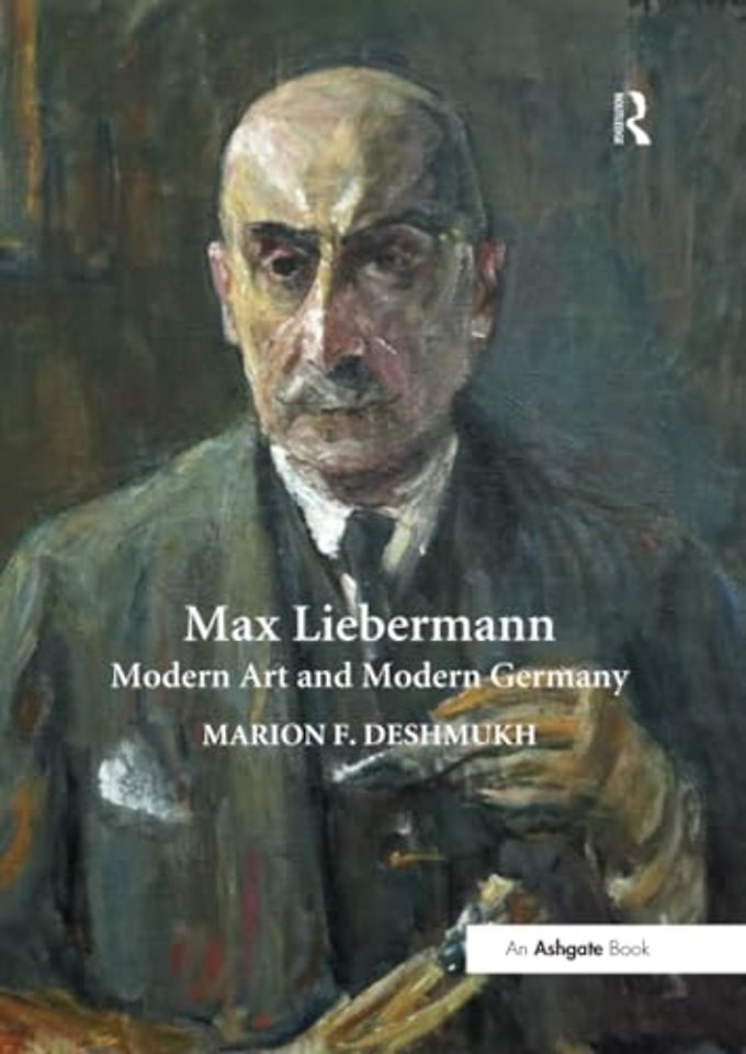 Max Liebermann