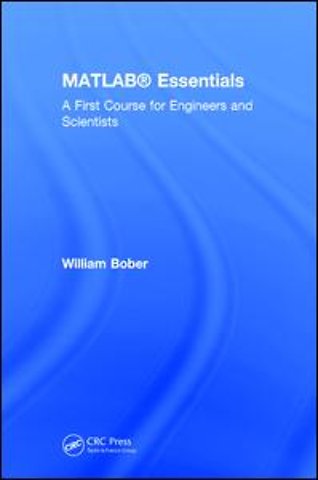 MATLAB® Essentials