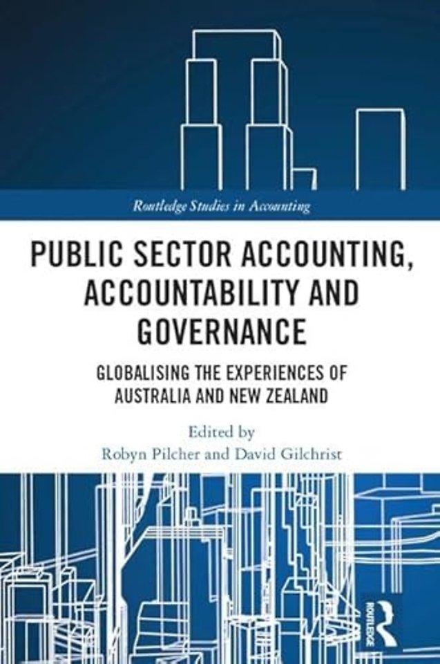 Public Sector Accounting, Accountability and Governance