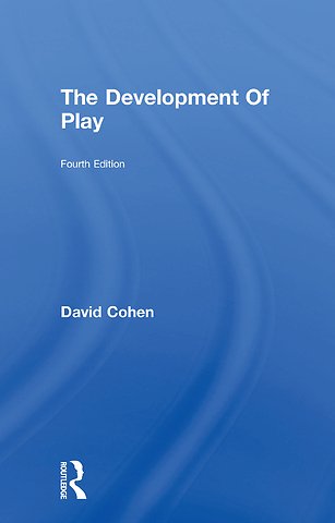 Development Of Play