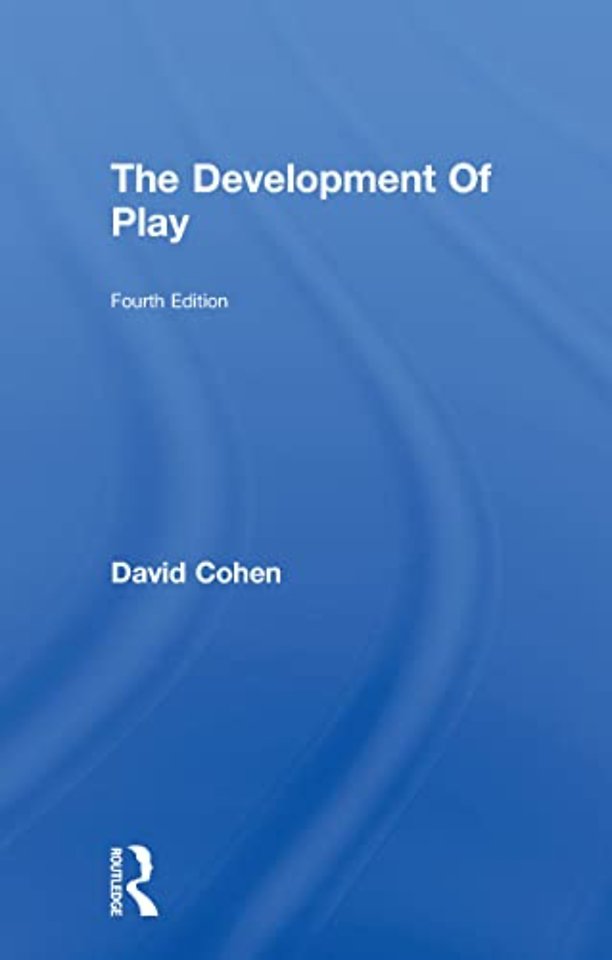 Development Of Play