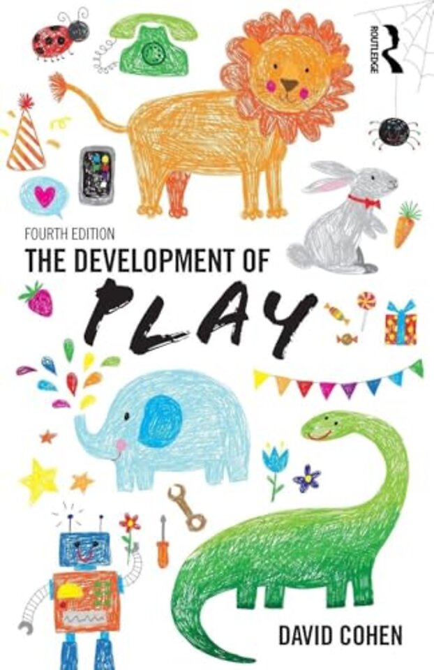 Development Of Play