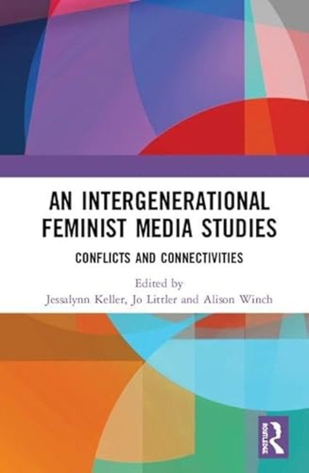 Intergenerational Feminist Media Studies