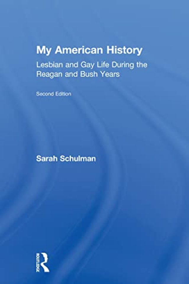 My American History