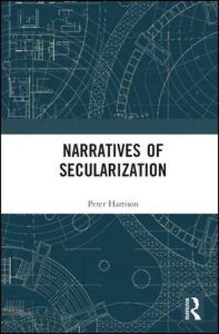Narratives of Secularization