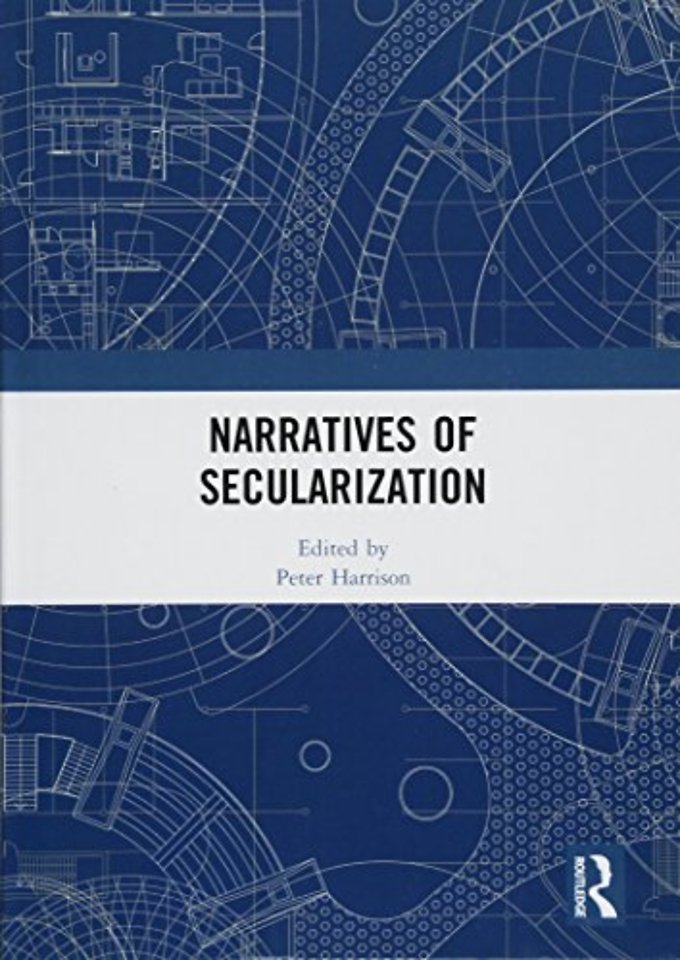 Narratives of Secularization