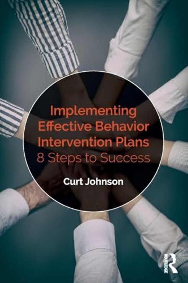 Implementing Effective Behavior Intervention Plans