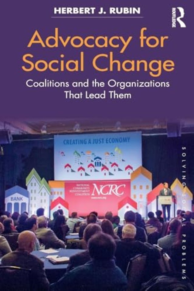 Advocacy for Social Change