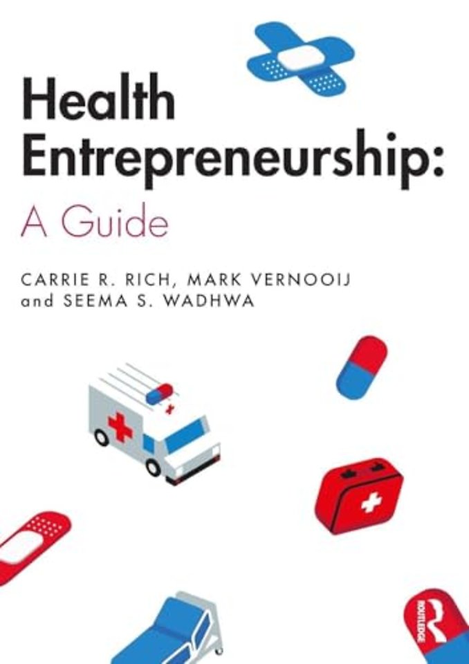 Health Entrepreneurship