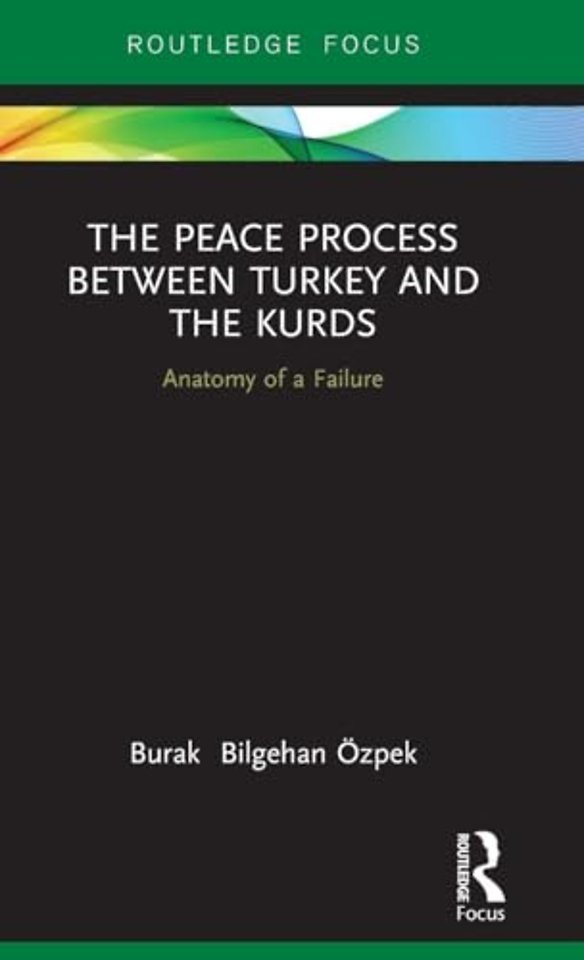 Peace Process between Turkey and the Kurds