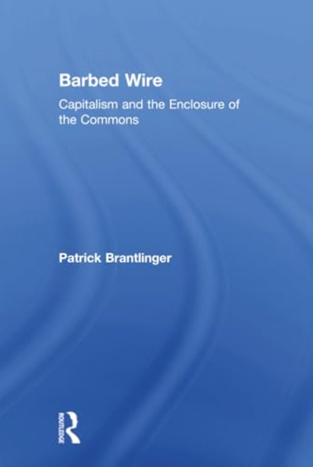Barbed Wire